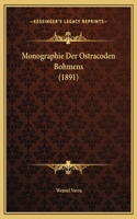 Monographie Der Ostracoden Bohmens (1891)