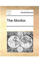The Monitor.