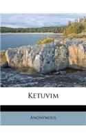 Ketuvim