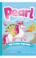 Pearl the Flying Unicorn