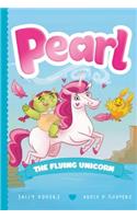 Pearl the Flying Unicorn