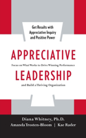 Appreciative Leadership (PB)