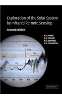 Exploration of the Solar System by Infrared Remote Sensing