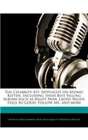 The Celebrity 411