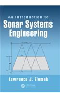 An Introduction to Sonar Systems Engineering