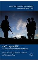 NATO Beyond 9/11