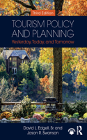 Tourism Policy and Planning