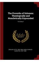 The Proverbs of Solomon