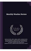 Monthly Weather Review