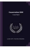 Conservation 2000
