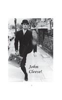 John Cleese!