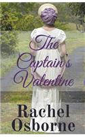 The Captain's Valentine