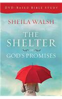 The Shelter of God's Promises DVD-Based Bible Study Kit