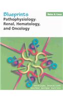 Blueprints Notes & Cases--Pathophysiology: Renal, Hematology and Oncology