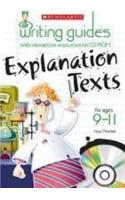 Explanation Texts