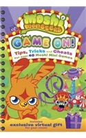 Game On! Moshi Mini Games Guide