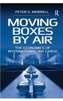 Moving Boxes by Air: The Economics of International Air Cargo