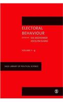 Electoral Behaviour