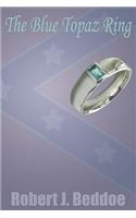 The Blue Topaz Ring