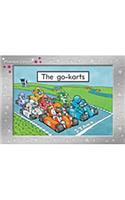 Go-Karts: Individual Student Edition Magenta (Levels 1-2)