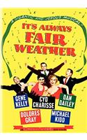 It's Always Fair Weather