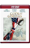 Gods and Generals