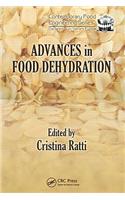 Advances in Food Dehydration