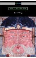 Tao Te Ching (Translated with commentary by James Legge)