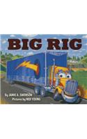 Big Rig [board Book]