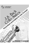 J.S. Bach Cello Suites