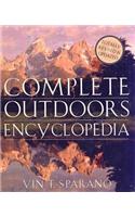 The Complete Outdoors Encyclopedia