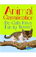 Animal Classification