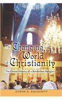 Changing World of Christianity