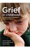 Grief in Childhood