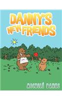 Danny's New Friends