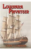 Louisiana Privateer