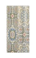 Ashta (Sacred Tibetan Textiles) Ultra Unlined Journal: (Sared Tibetan Textiles)