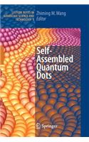 Self-Assembled Quantum Dots