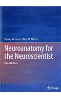 Neuroanatomy for the Neuroscientist