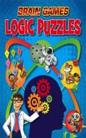 Brain Games: Logic Puzzles