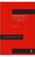 Public Policy