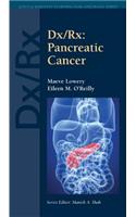 DX/Rx: Pancreatic Cancer