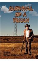 Survival of a Texan