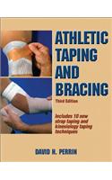 Athletic Taping and Bracing