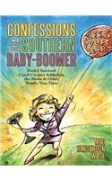 Confessions of a Southern Baby-Boomer