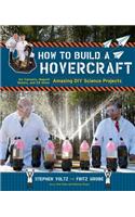 How to Build a Hovercraft