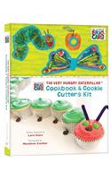 The World of Eric Carle(TM) The Very Hungry Caterpillar(TM) Cookbook & Cookie Cutters Kit