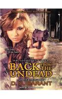 Back from the Undead: (5 Bloodhound Files)