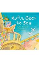 Rufus Goes to Sea