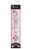 Tokidoki Eraser Set